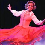 Fresh Starts, Support and Renewal in the Performing Arts
