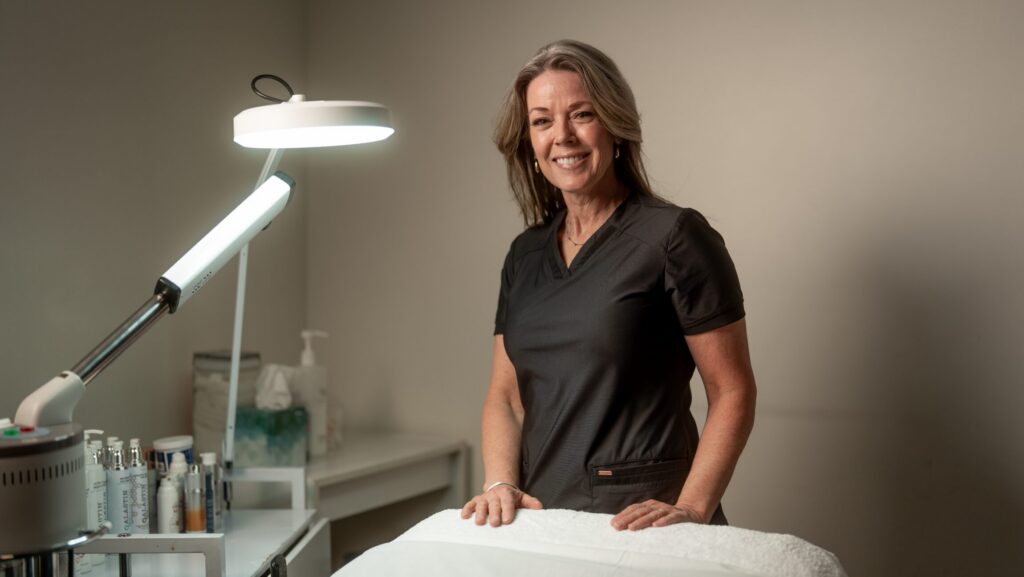 Meet the Team at Saltz Plastic Surgery & Spa Vitoria