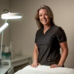 Meet the Team at Saltz Plastic Surgery & Spa Vitoria