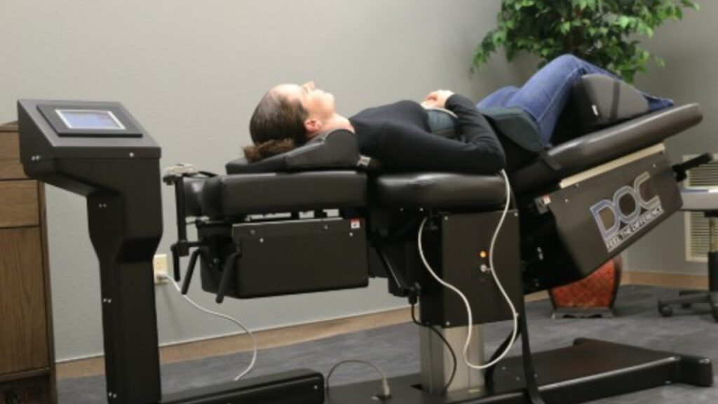 Non-Surgical Spinal Decompression: The Missing Piece in Fixing Your Low Back and Neck Pain