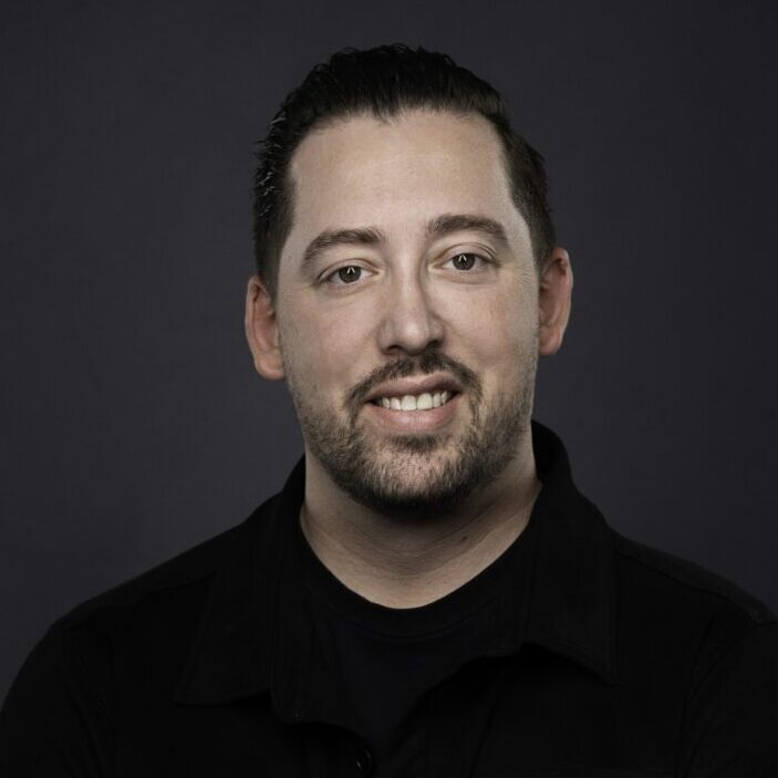 Mike DiSarro, Owner of Neroli Ristorante, The Clock Tavern & Ghost Light Tavern