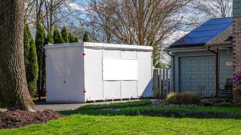 Got Space? The Modern Solution for Seasonal Overload