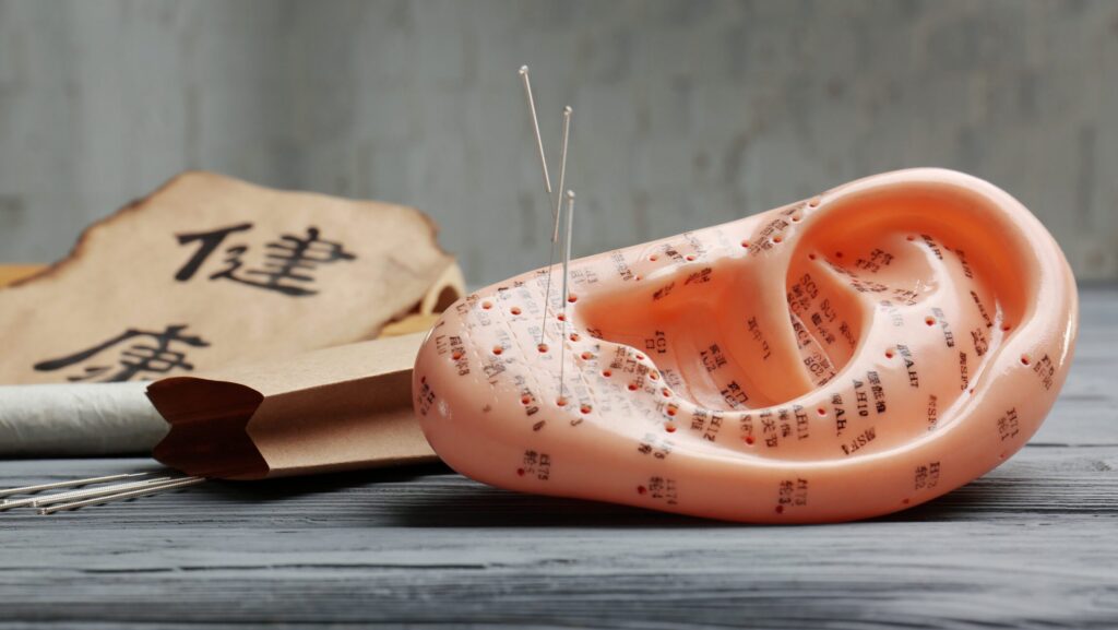 Using Ear Seeds: Support Better Sleep, Weight Balance, and Hormonal Health