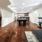 How Much Value Does a Finished Basement Add?