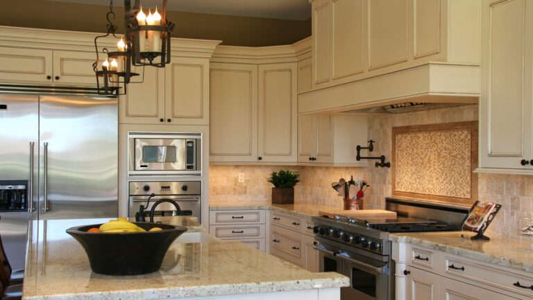 Designing the Cabinetry of Your Dreams: Built for Beauty and Built to Last