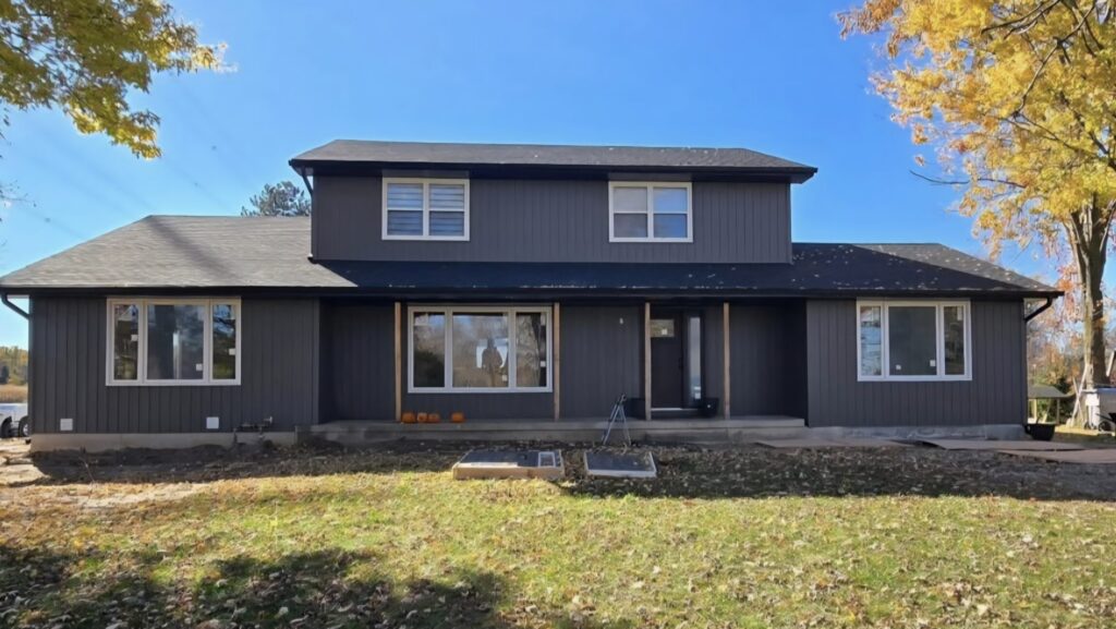 Creating A Home That Truly Fits You