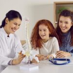 Why Should Kids Go to a Chiropractor?