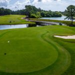 The Art of Designing Coastal Golf Courses