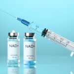 NAD+: The Cellular Spark for Energy, Focus, and Longevity