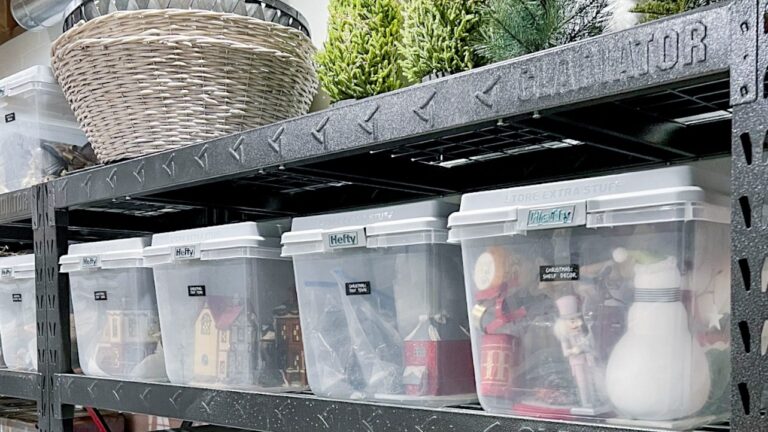 The Art of the Annual Reset: Reclaiming Your Home for the New Year
