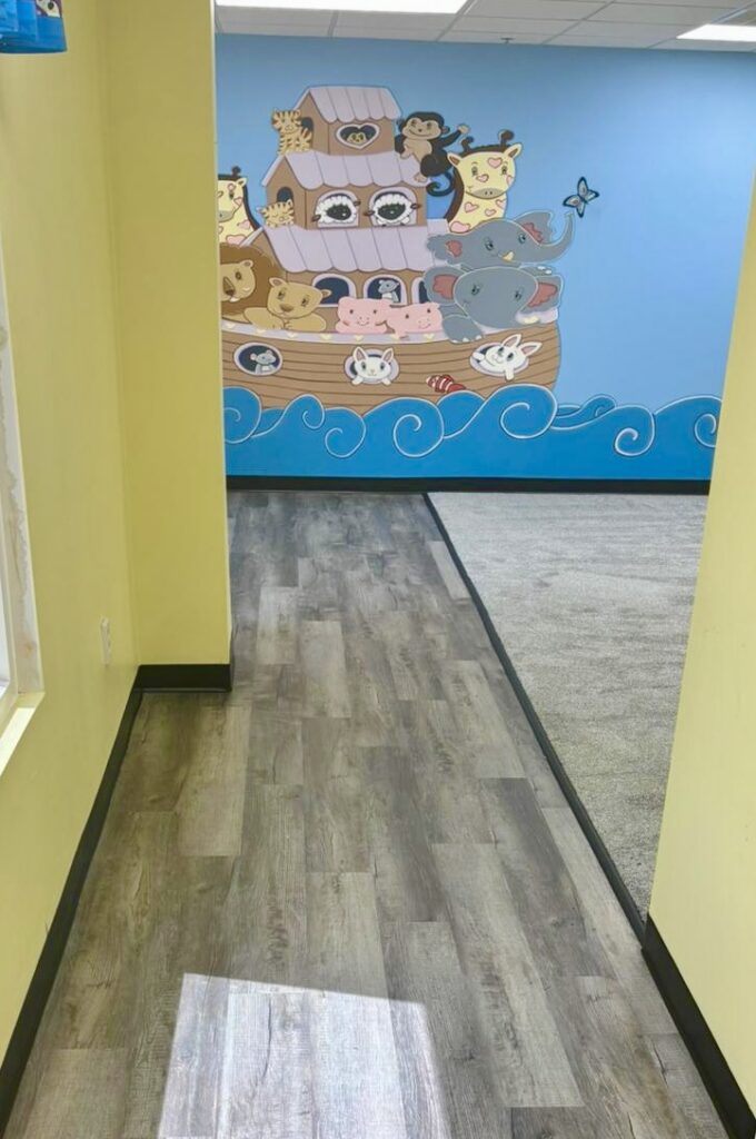 Flooring Transitions: What Homeowners Need to Know