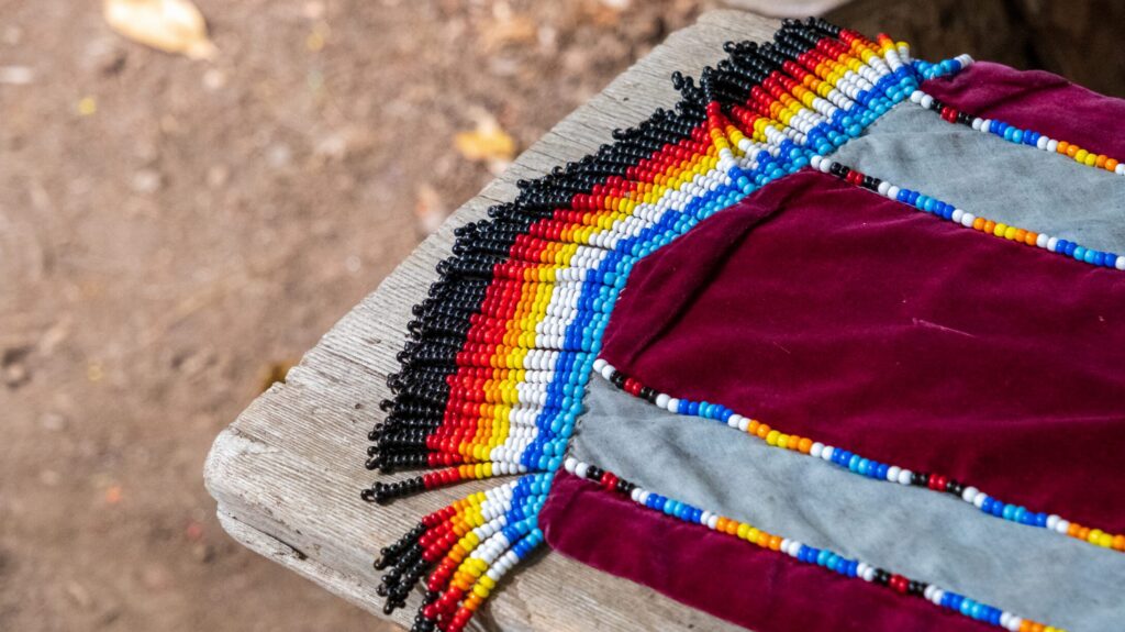 Indigenous Perspectives Traveling Exhibition: Centering Native Voices and Histories at Richmond County Public Library