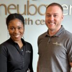 Unlocking the Fountain of Youth: The Connection Between Posture and Vitality