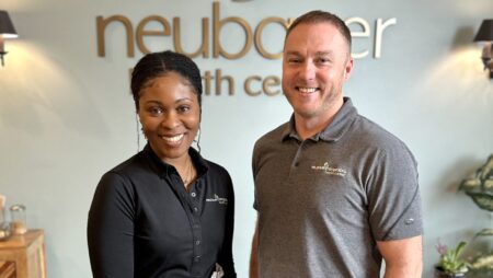 Neubauer Chiropractic Health Center Good Posture and Spinal Health