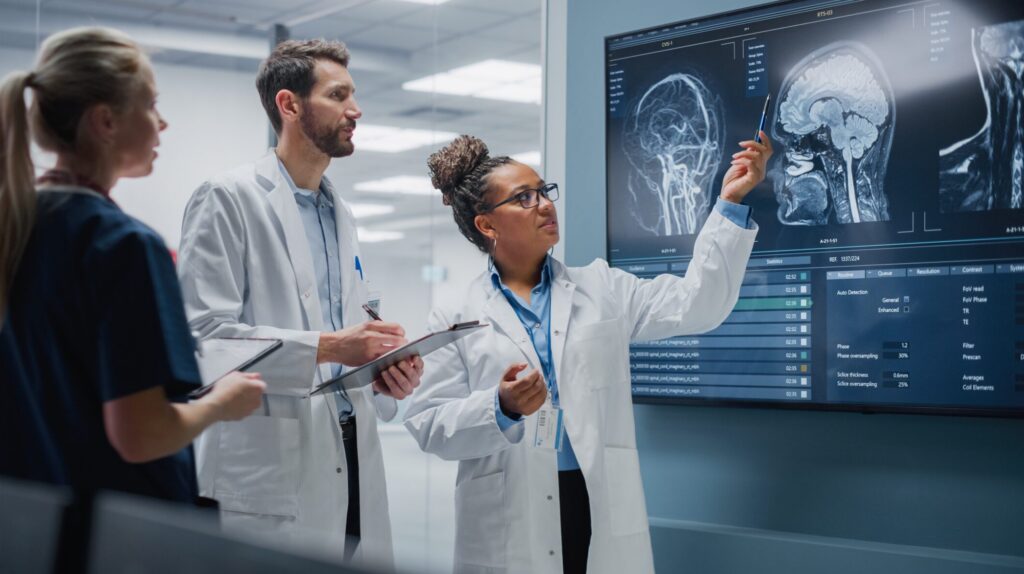 UF Health/Halifax Health Launches Advanced Skull Base and Pituitary Tumor Surgery Program Bringing World-Class Neurosurgical Expertise Closer to Home