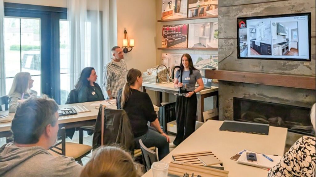 A New Year of Possibility for Home Remodeling in St. Charles