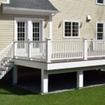 Caring for Duradek in Winter: A Practical Guide for Long-Lasting Performance