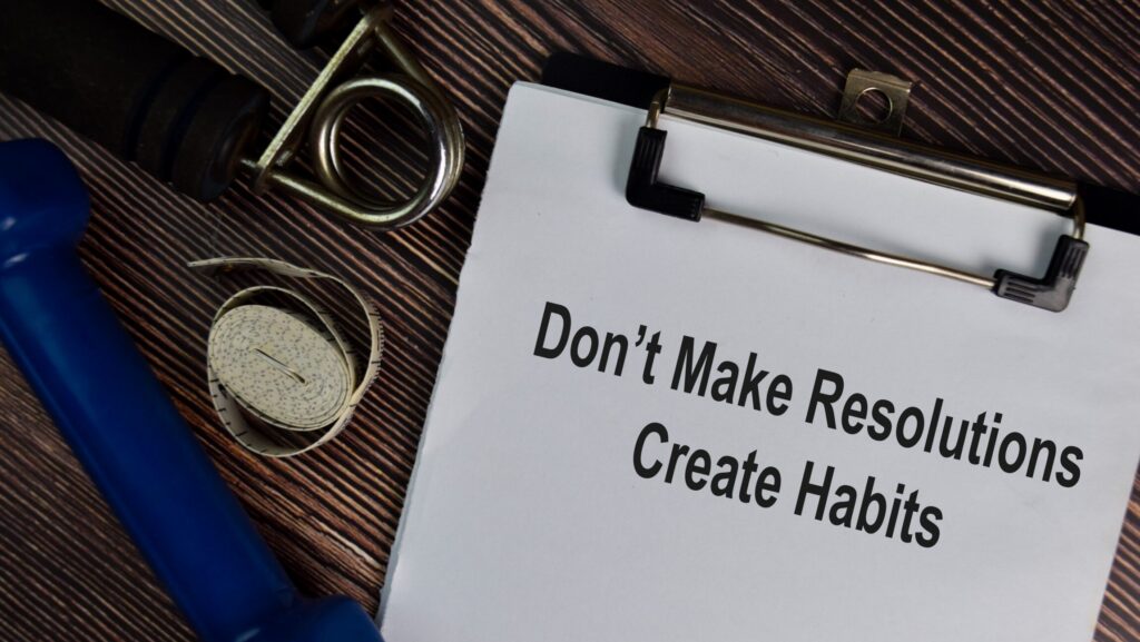 New Year, New Mind: How to Make Resolutions Stick in 2026