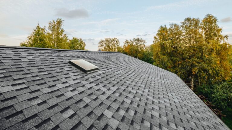The Quiet Roof Problem That Shows Up Every Fall