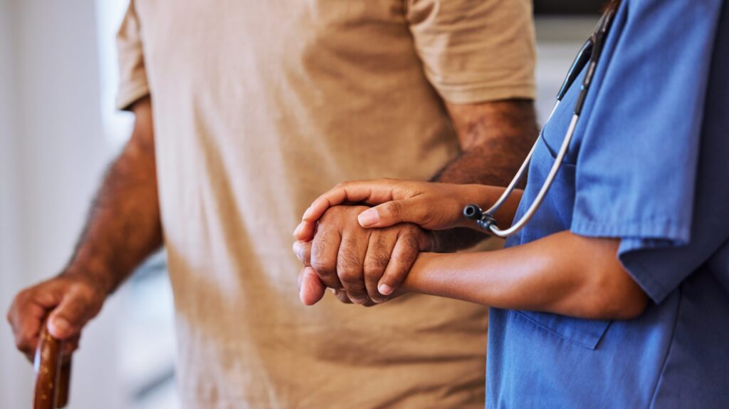 Start the Year With Answers to Your FAQ’s About Hospice