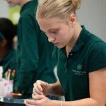 Nurturing Executive Functioning Skills in a Technology-Driven World