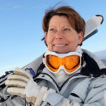 Stay Slope-Strong: How Hormones Help You Thrive Through Ski Season