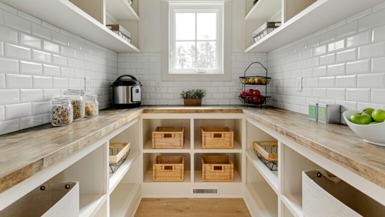 The “Shop at Home” System