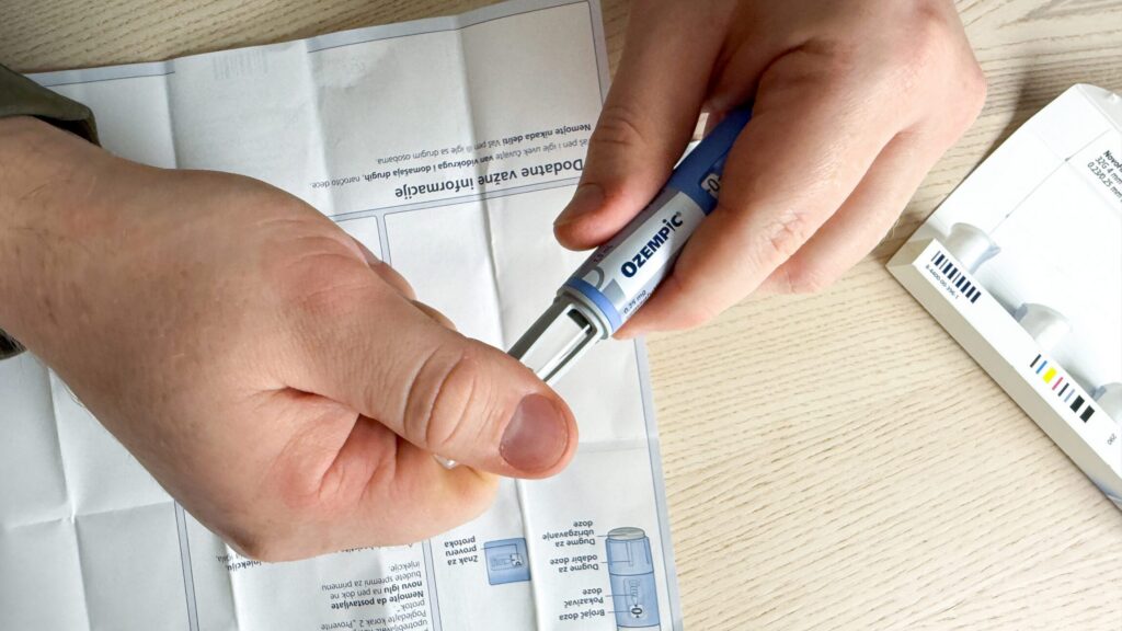 The Aesthetics of Wellness: Why GLPs Are a Game-Changer for Weight Management