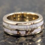 The Beginning Story: Life as a Goldsmith