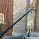 The Versatility of Glass Railings