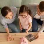 Raising Financially Savvy Kids: Simple Lessons You Can Teach Today