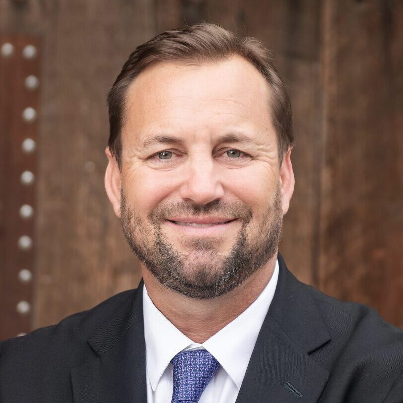 Paul Barker
