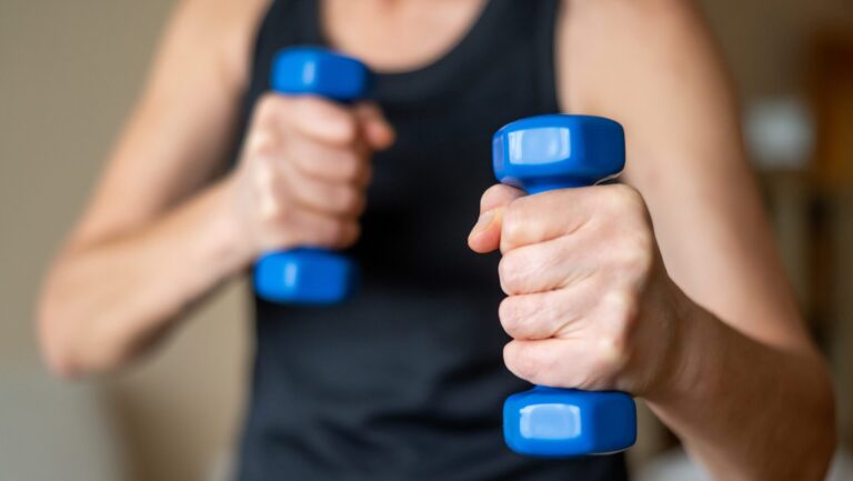 New Year, New Metabolism: The Truth About Weight Loss After 40 for Men and Women