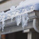 Benefits of a Gutter Cleaning Service Program