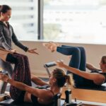 Mindful Movement for a Stronger, Healthier You
