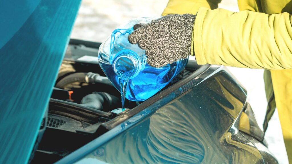 Winter Prep Service: Vital Tips for Cornwall Drivers