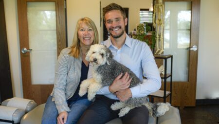 Power of Life Alternative & Holistic Health Prioritizing Health in New Year