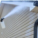 Why Washing Your Home Before Painting Is Essential on the Crystal Coast 