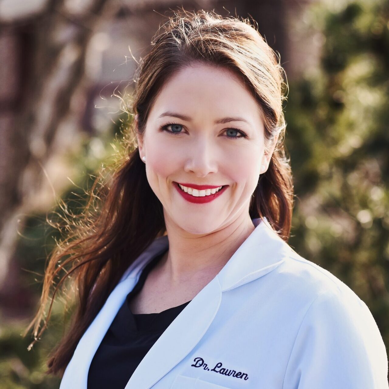 Dr. Lauren Van Ee
