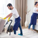 Reclaim Your Time in 2026 With Professional Housecleaning