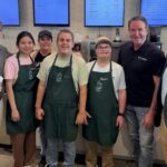 Providence Benefit Solutions Aligns With CUP (Coffee Uniting People)