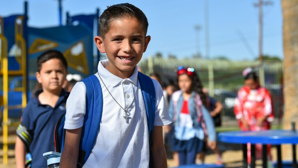 A Bright Future Rooted in Faith, Excellence, and Hope at Pusch Ridge Christian Academy