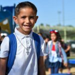 A Bright Future Rooted in Faith, Excellence, and Hope at Pusch Ridge Christian Academy
