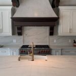 Taking Stone to New Heights – Indoors