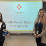 Kids These Days: A Community Commitment to Youth Mental Health Through Investing in Our Staff and Supporting Our Students