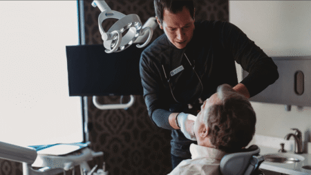 Regarding Dentistry Healthy Dental Goals 2026