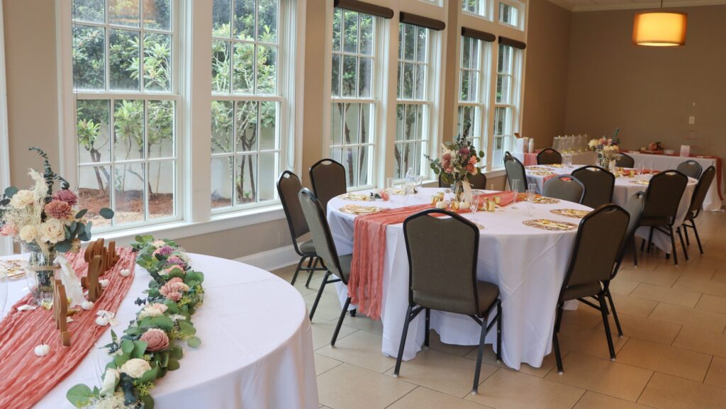 Recently Engaged? Start Planning Now With Richmond Hill City Center