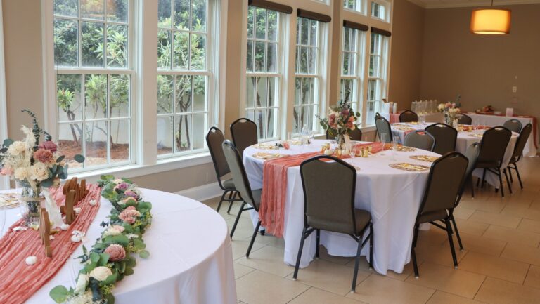 Recently Engaged? Start Planning Now With Richmond Hill City Center