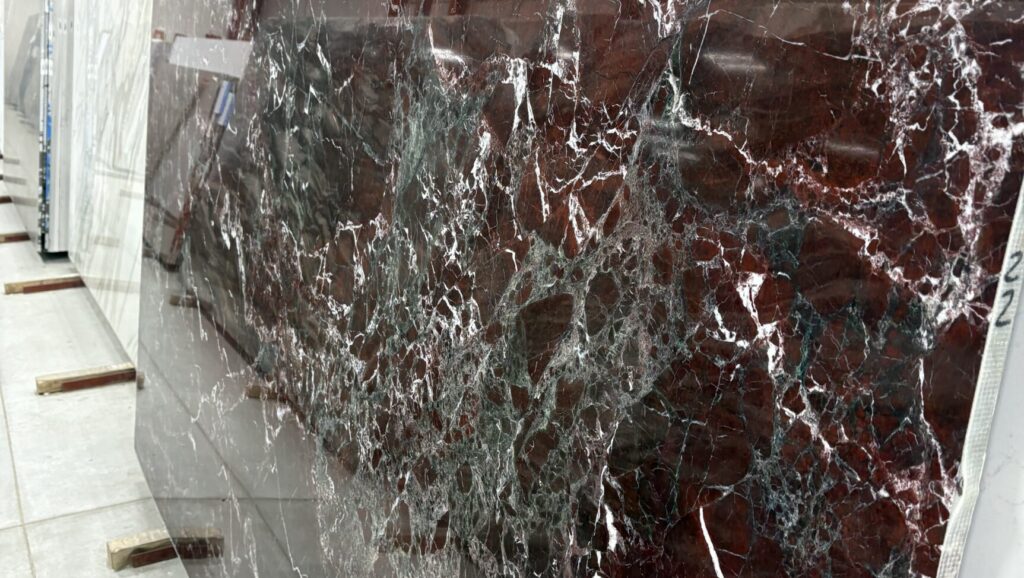 Timeless by Nature: The Art and Longevity of Natural Stone Interiors