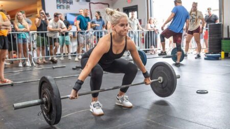 SISU Fitness Redefining Vitality in the New Year